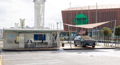 Togg, mobil deneyim merkezleri açıyor - Yeniden