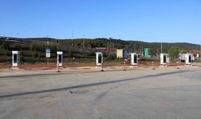 Togg, sorunsuz şarj için Trugo'nun mobil uygulamasını hizmete sundu