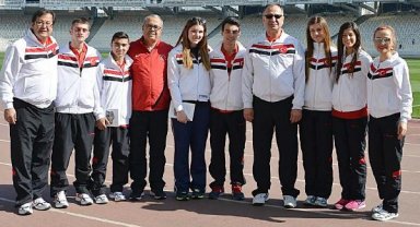TOSF'nin Trabzon'daki Atletizm Dünya Şampiyonası'nı iade etmesi tartışma yarattı