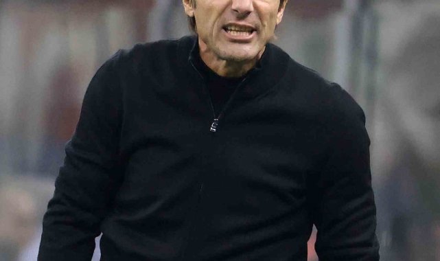 Tottenham, Antonio Conte ile yollarını ayırdı