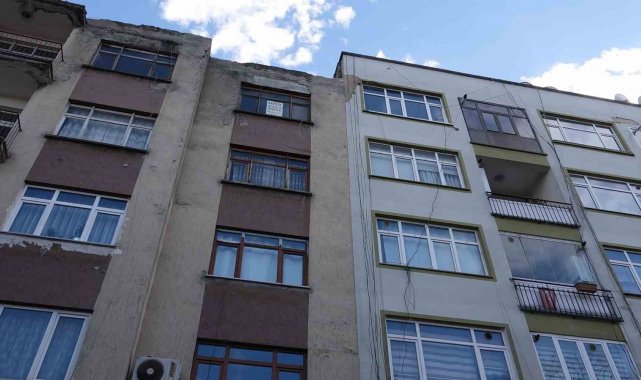 Trabzon'un eski mahalleleri tek tek dönüşecek