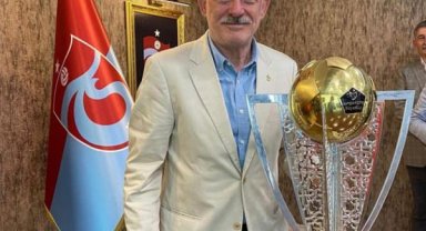 Trabzonspor Divan Kurulu'ndan başkan adaylarına çağrı