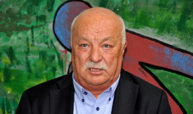 Trabzonspor eski başkanı Sadri Şener: Bu şekilde olmamalıydı