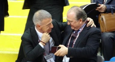 Trabzonspor Olağanüstü Genel Kurulu başladı