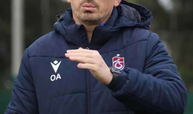 Trabzonspor, Orhan Ak ile sezon sonuna kadar devam