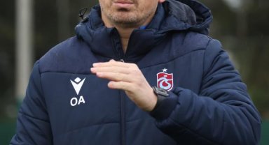 Trabzonspor, Orhan Ak ile sezon sonuna kadar devam