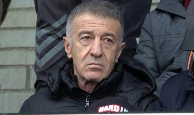 Trabzonspor taraftarında peş peşe 'istifalar' şaşkınlığı