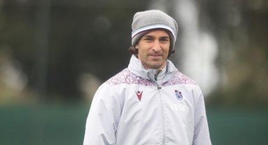 Trabzonspor, Ümraniyespor maçına hazır