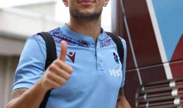 Trabzonspor'a 10 futbolcunun menajerinden dava