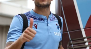 Trabzonspor'a 10 futbolcunun menajerinden dava