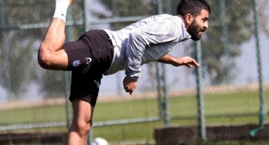 Trabzonspor'da Adana Demispor hazırlıkları sürüyor