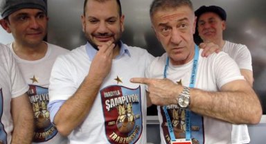 Trabzonspor'da Ertuğrul Doğan adaylığını açıkladı