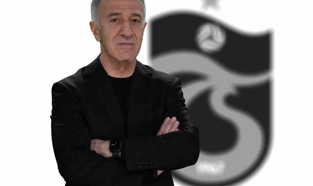 Trabzonspor'da istifa eden Başkan Ağaoğlu, taraftarı şaşırttı