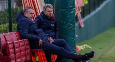 Trabzonspor'da kadro Orhan Ak'a emanet