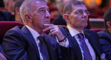 Trabzonspor'da olağanüstü kongre kararı iddiası