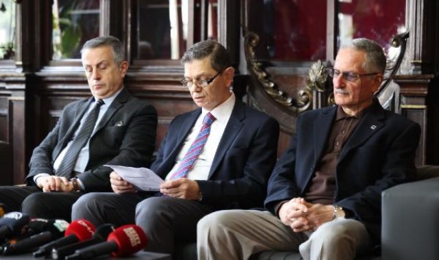 Trabzonspor'un borcu açıklandı