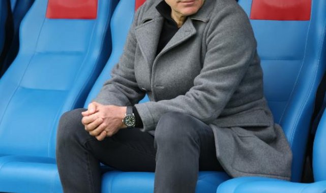 Trabzonspor'un kalesi düştü; Avcı ilk kez tepkiyle yüzleşti