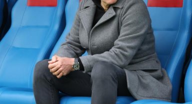 Trabzonspor'un kalesi düştü; Avcı ilk kez tepkiyle yüzleşti