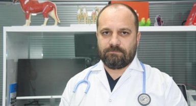 Trakya Bölge Veteriner Hekimler Odası Başkanı: SAT-2 serotipi şap hastalığı aşısı hazır