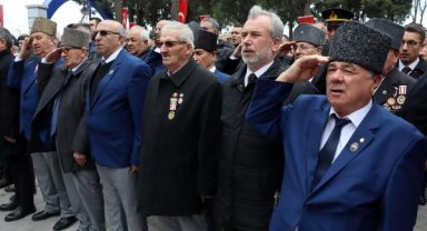Trakya'da, Çanakkale şehitleri anıldı