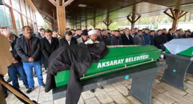 Tribünde kalp krizi geçiren 16 yaşındaki Muhammed hayatını kaybetti