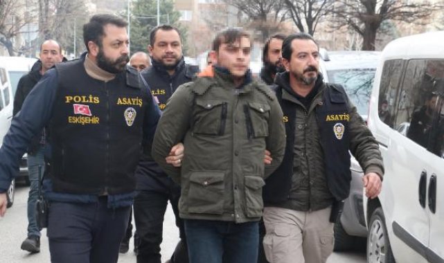 Tuğçe'yi öldüren sevgilisine ömür boyu hapis istemi
