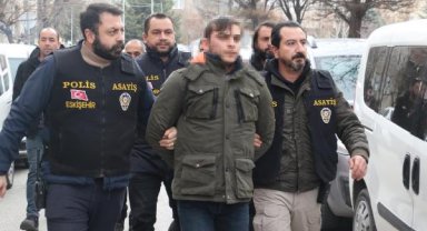 Tuğçe'yi öldüren sevgilisine ömür boyu hapis istemi