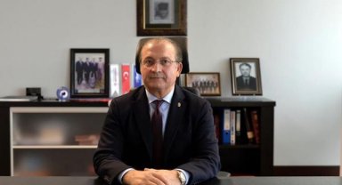 Tuna: Trabzonspor, kendi teknik direktörünü yetiştirmeli