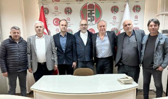 Turgutluspor'da Gülay ve Engin dönemi