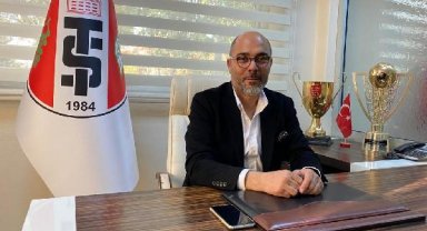 Turgutluspor'dan rezerv lig çıkışı