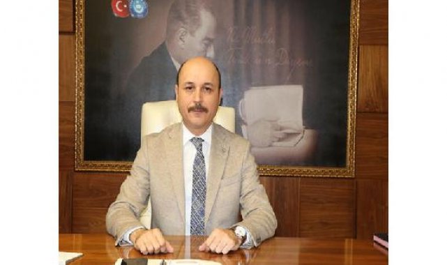Türk Eğitim-Sen Başkanı Geylan: 'Afet tazminatı' bir an önce hayata geçirilsin