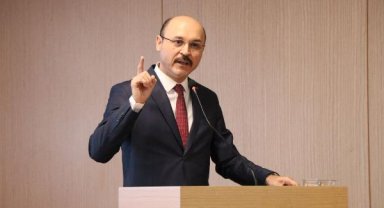 Türk Eğitim-Sen Başkanı Geylan'dan banka promosyonu açıklaması