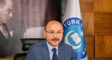 Türk Eğitim-Sen Başkanı Geylan'dan Dünya Kadınlar Günü mesajı