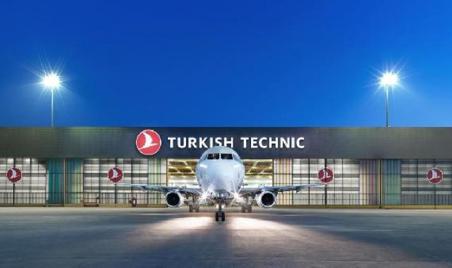 Türk Hava Yolları Teknik A.Ş. finansal sonuçlarını açıkladı