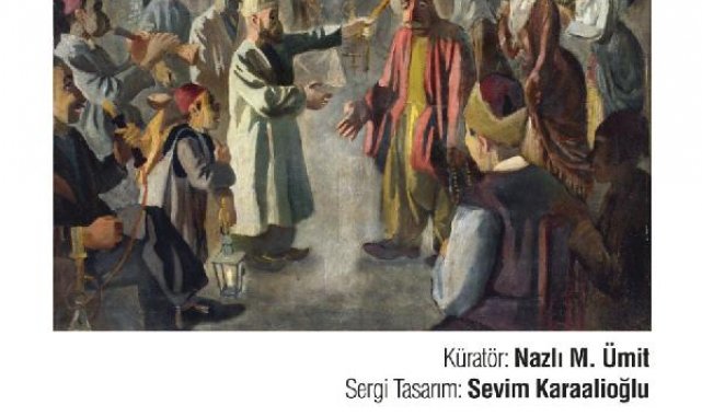 Türk tiyatrosunun görsel mirası sergiye taşınıyor