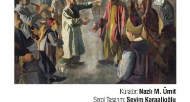 Türk tiyatrosunun görsel mirası sergiye taşınıyor