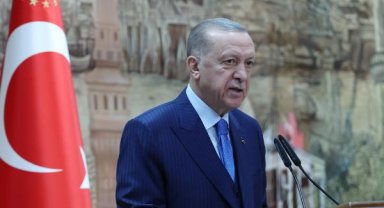 Türkiye ile BAE arasında Kapsamlı Ekonomik Ortaklık Anlaşması imzalandı