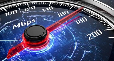 Türkiye internet hızıyla dünyada 107. sırada