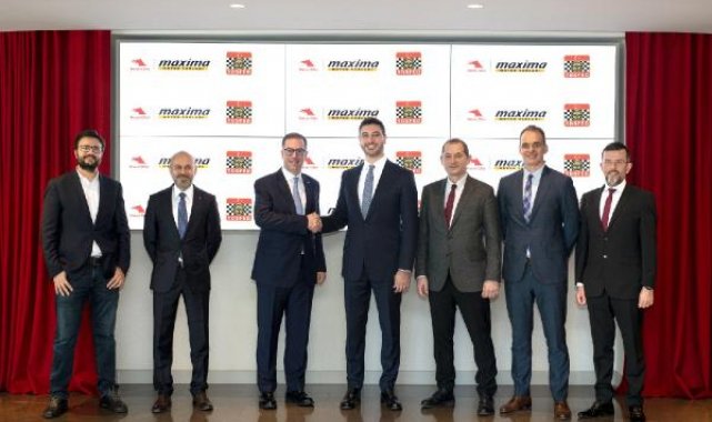 Türkiye Ralli Şampiyonası'nın isim sponsoru Petrol Ofisi oldu