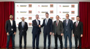 Türkiye Ralli Şampiyonası'nın isim sponsoru Petrol Ofisi oldu