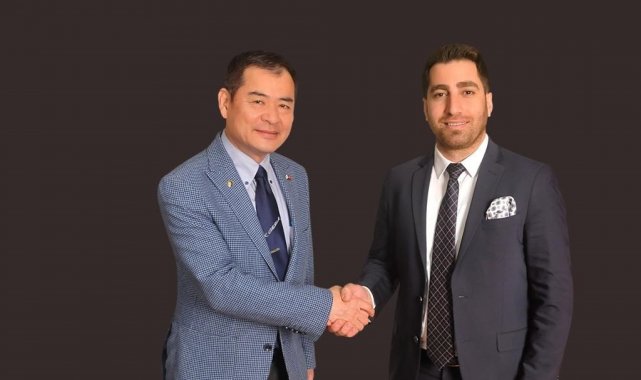 Türkiye'de Japon tekniği ile inşaat dönemini başlatıyorlar