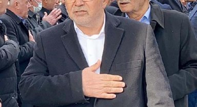 Tutuklanan Nurdağı Belediye Başkanı: Yıkım sebebi belli değil