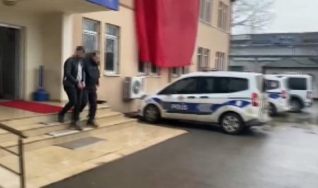 Tuzla'da uyuşturucu operasyonu: 1 şüpheli tutuklandı