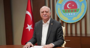 TZOB Başkanı Bayraktar: Markette fiyatı en çok artan ürün domates oldu