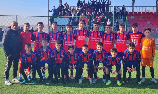 U14 Türkiye Şampiyonası başlıyor