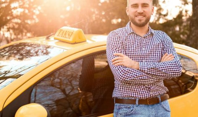 Uber Taksi Bursa, Mersin ve Kayseri'de faaliyetlerine başladı