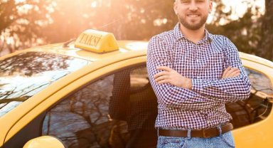 Uber Taksi Bursa, Mersin ve Kayseri'de faaliyetlerine başladı