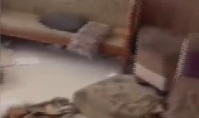 Üç çocuğunu çöp evde terk eden anne babaya dava: 2'şer yıla kadar hapis istendi