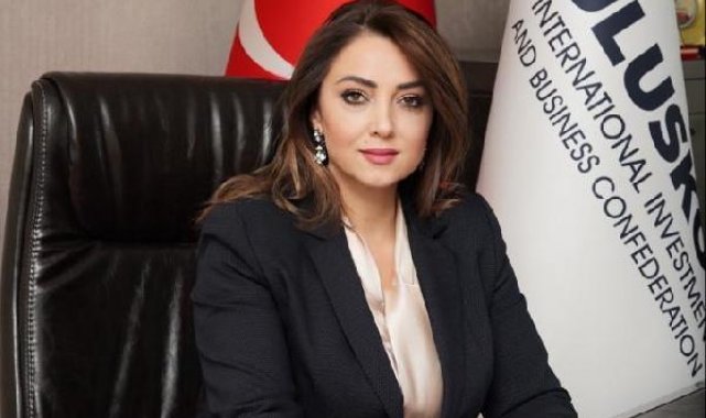 ULUSKON Başkanı Atasoy'dan 18 Mart Çanakkale Zaferi mesajı