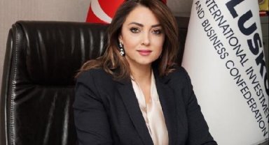 ULUSKON Başkanı Atasoy'dan 18 Mart Çanakkale Zaferi mesajı